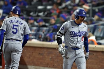 League Championship Series Lineups Are a Reminder That Great Hitters' Value Ripples Out