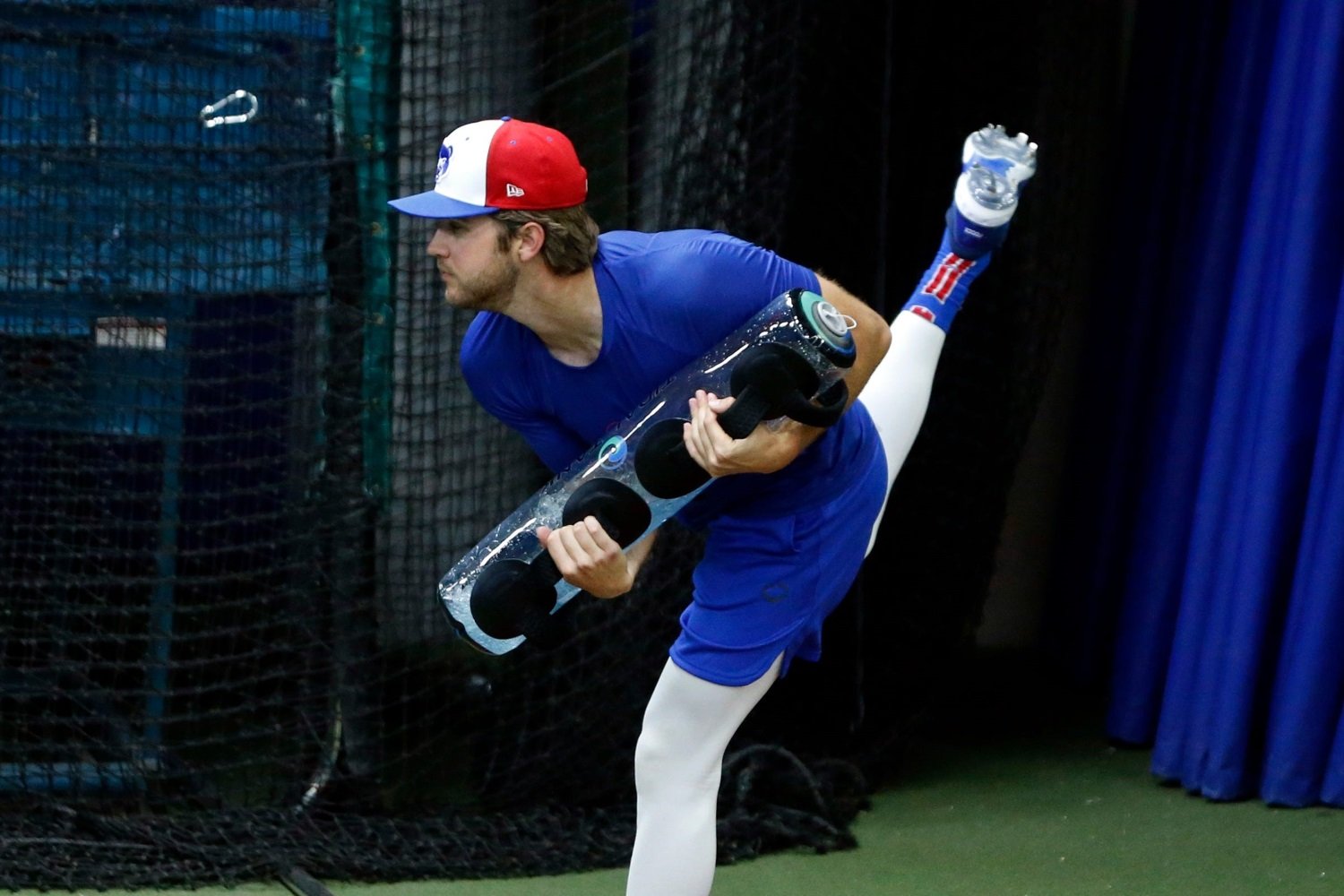 More information about "Moises Ballesteros Continues to Terrorize Arizona Fall League, and Cubs Might Have an Arm There, Too"