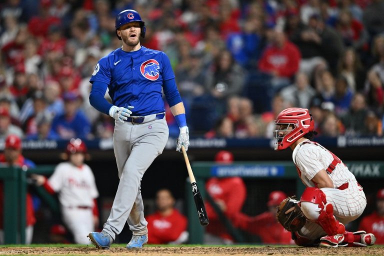 Are Cubs Buyers or Sellers This Offseason? Could It Be Some of Each?