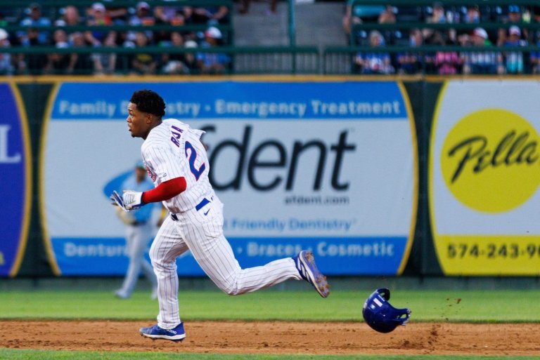 Cubs' Utter Lack of Homegrown Talent from Latin America Remains a Glaring Problem