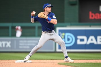 The Problems Posed By Nico Hoerner's Arm Surgery, and a Few Possible Solutions