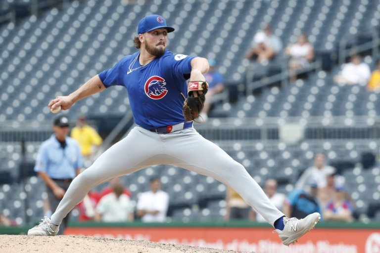 The Lesson of This October for Left-Out Cubs: Better Build a Deep, Varied Bullpen