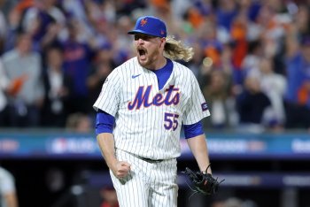 Cubs Free-Agent Reliever Targets: 5 Strong Changeup Specialists