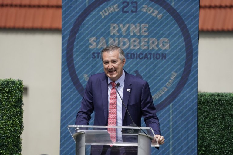 Tom Ricketts's 2025 Letter to Chicago Cubs Fans, Revealed