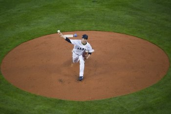 How Aggressively Should Cubs Pursue NPB Starter Tomoyuki Sugano?