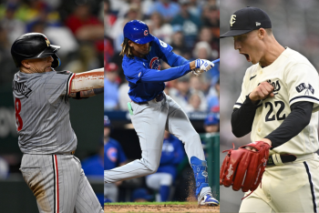 A Big, Creative Cubs-Twins Trade That Just Might Work for Everyone