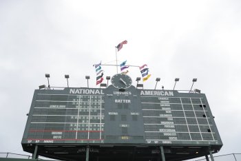 Jed Hoyer vs. Mother Nature: The Winds of Wrigley