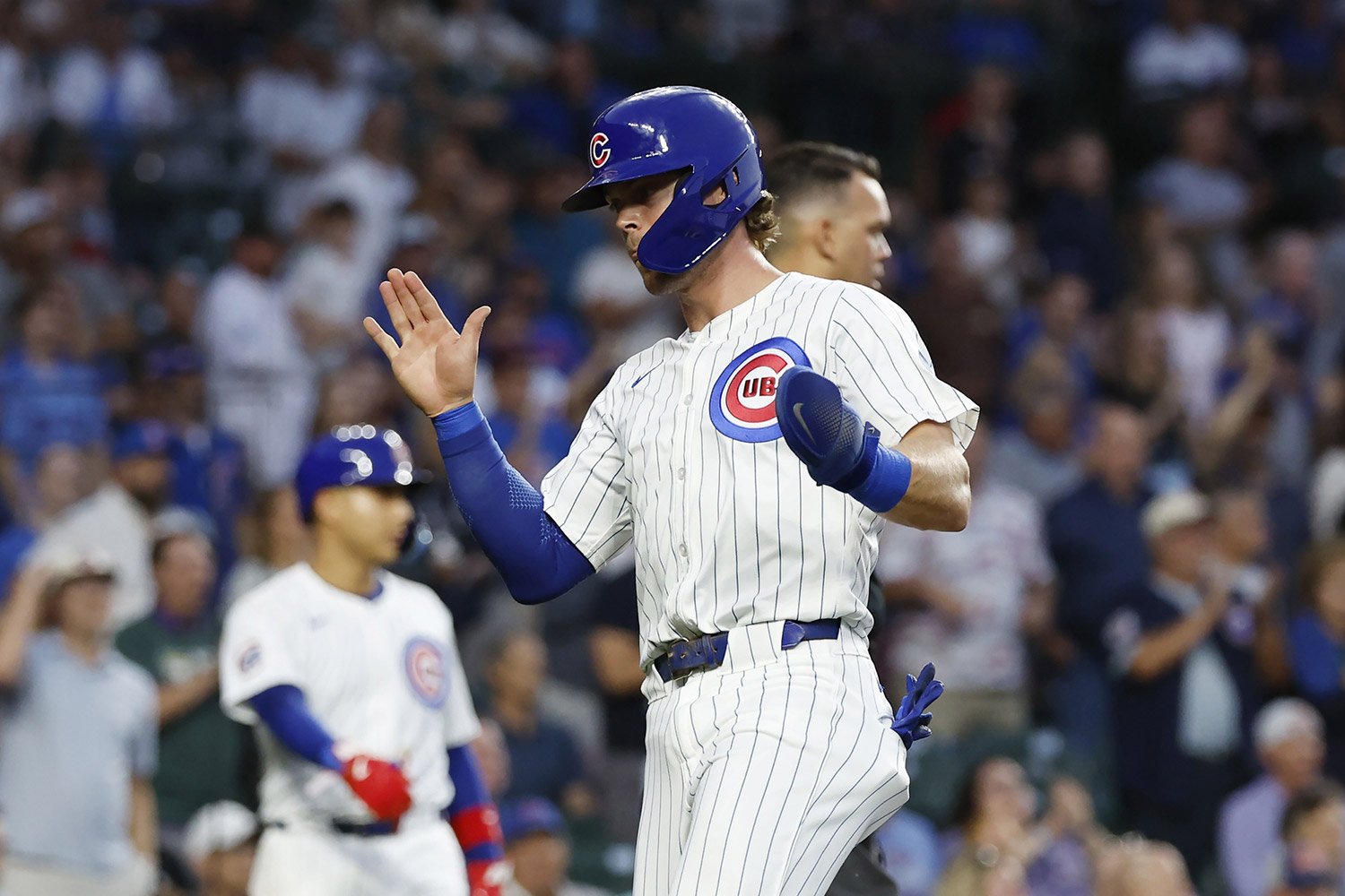 More information about "Cubs Week In Review: Hoerner Hurt, Undergoes Surgery, A Pair of Coveted Minor Leaguers Earn Honors, Bellinger Mulls Opt-out"