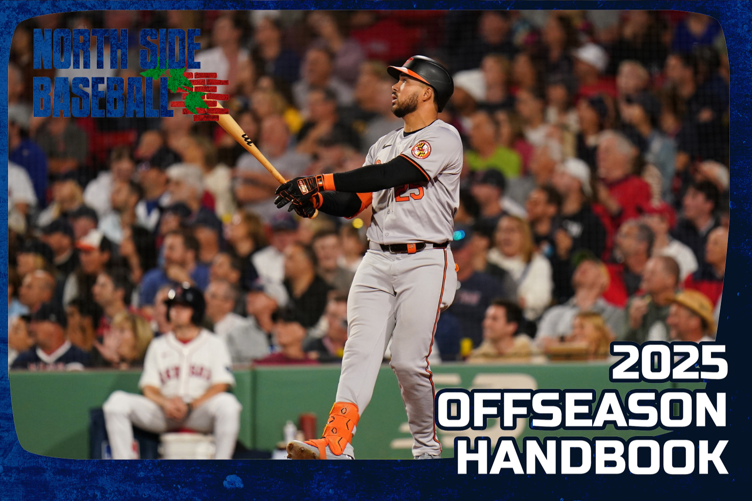 More information about "Offseason Handbook: Top Needs for the 2025 Chicago Cubs, and 10 Big Free Agents They'll Pursue"