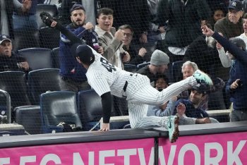 Despite an Unhappy Ending, It Sure Was Good to See Anthony Rizzo in the World Series Again