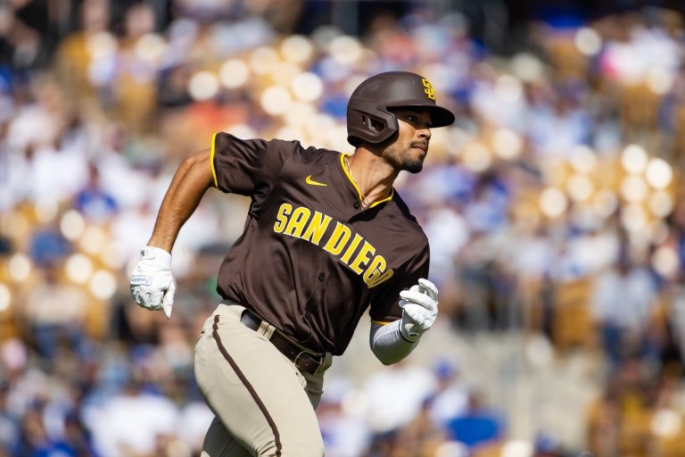 The Cubs Should Trade or Non-Tender Mike Tauchman and Sign One of These Minor-League Free Agents Instead