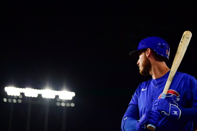Take a Deep Breath, Shake Out the Rumor Bugs, and Let's Talk About Trading Cody Bellinger