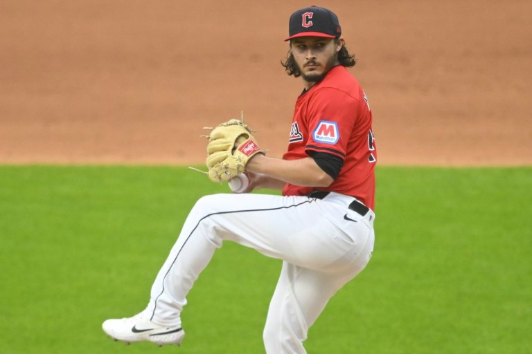 Cubs Acquire Righty Reliever Eli Morgan from Guardians, Designate Patrick Wisdom for Assignment (UPDATED)