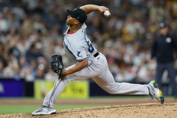 An Intriguing Reliever Who Could Be Cubs' Next Great Success Story—and Who Offers a Unique Twist