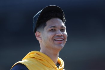 Can Chicago Cubs Pluck An MLB-Ready Catcher From Pittsburgh's System?