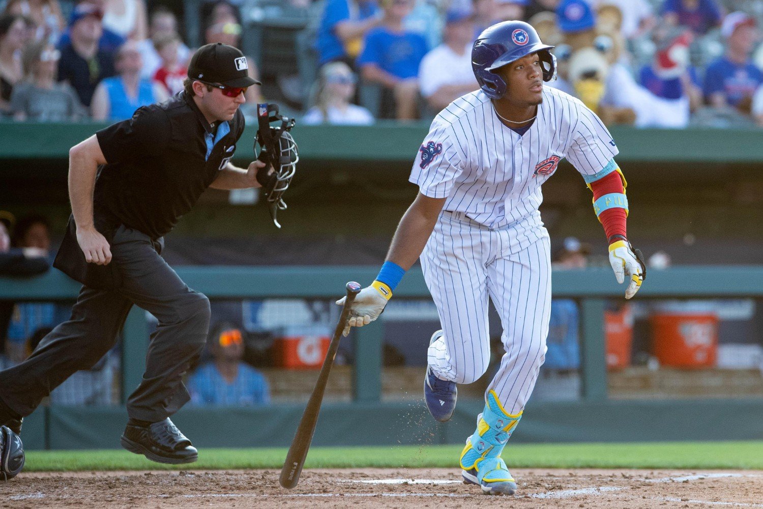 More information about "Chicago Cubs 2024 Offseason Top 20 Prospects: No. 8, Jefferson Rojas"