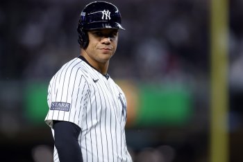 Juan Soto's Free Agent Saga Won't Include the Chicago Cubs