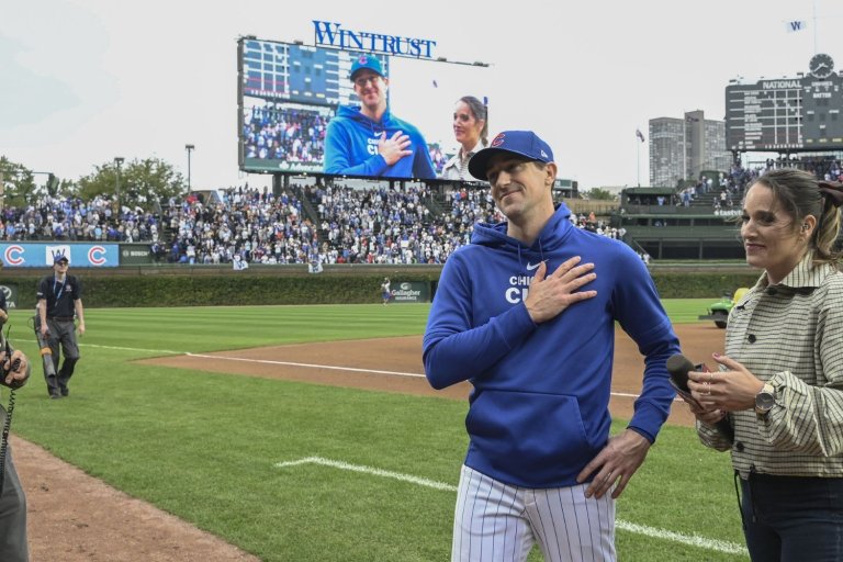 Farewell, Kyle Hendricks: A Cubs Fan's Tribute to the Professor