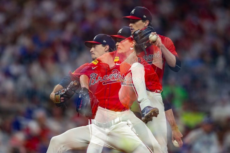 Chicago Cubs Free-Agent Target Tracker: Max Fried