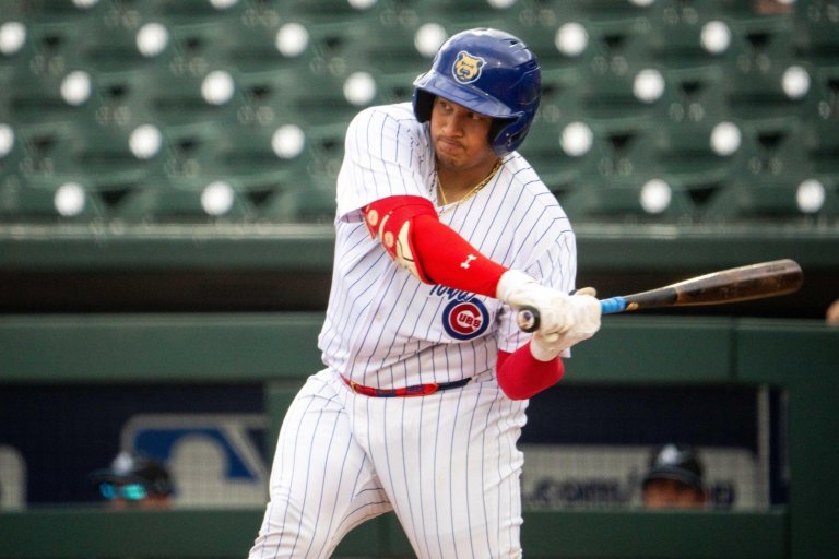 Cubs Arizona Fall League Prospect Wrap-Up