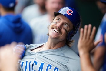 Ranking Cubs Non-Tender Candidates, from Most to Least Likely