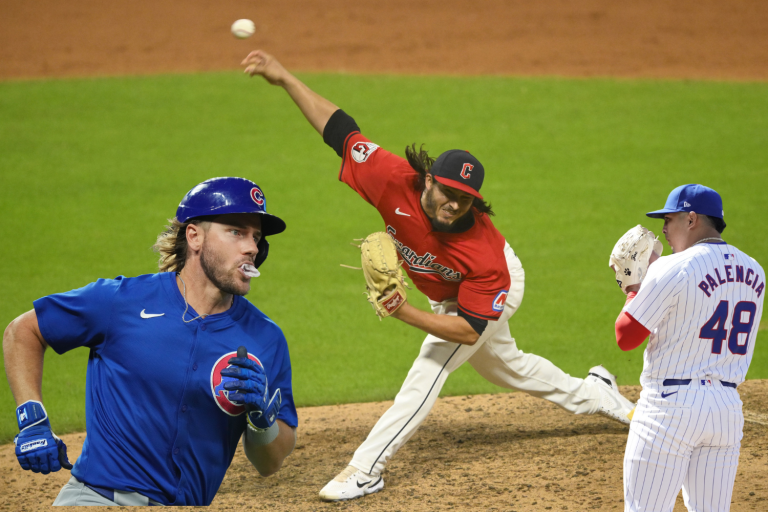 To Understand Why Eli Morgan and Matt Thaiss Are Vital Additions to Cubs, Look to the Venezuelan Winter League