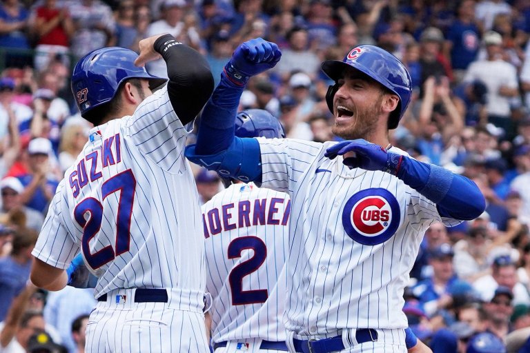 Cody Bellinger and Seiya Suzuki Are Major Weapons For Cubs, But Only If Deployed Properly