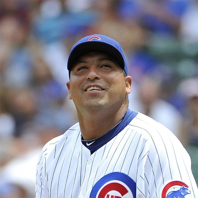 More information about "Carlos Zambrano"