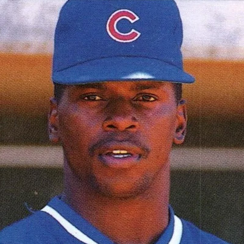 More information about "Chico Walker"