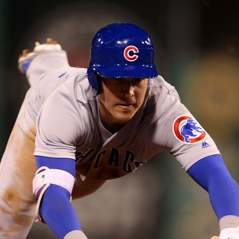 More information about "Chris Coghlan"