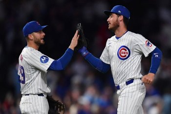 Cubs Week In Review: Bellinger Stays a Cub, Coaching Changes, And More In Colossal Week