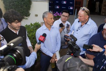 The Cubs Are Zagging, Just Like Everyone Else In Baseball, & That's A Problem