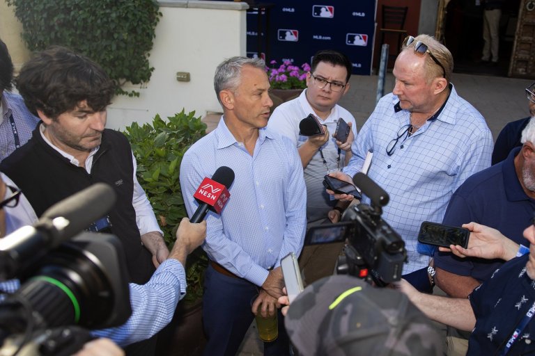 The Cubs Are Zagging, Just Like Everyone Else In Baseball, & That's A Problem