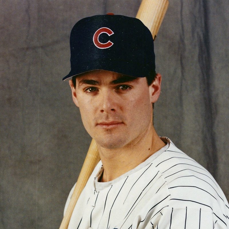 More information about "Kevin Orie"