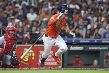 The Cubs Won't Sign Juan Soto So They Should Pursue A Kyle Tucker Trade Instead