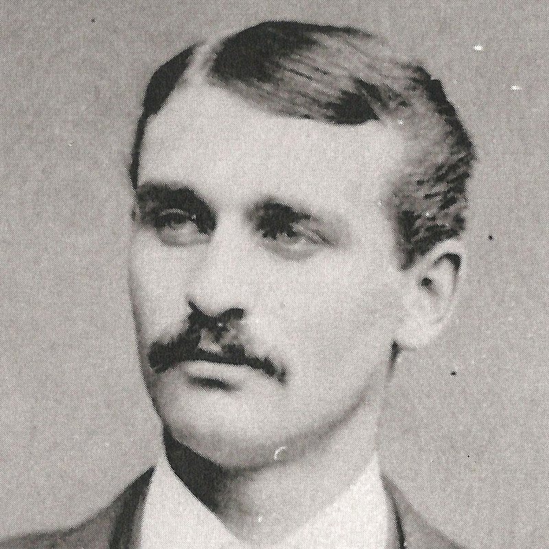 More information about "Ross Barnes"