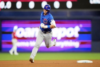 Cubs Outfielder Seiya Suzuki Nominated For Silver Slugger Award