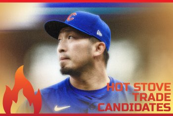 Cubs Trade Candidate Breakdown: Seiya Suzuki