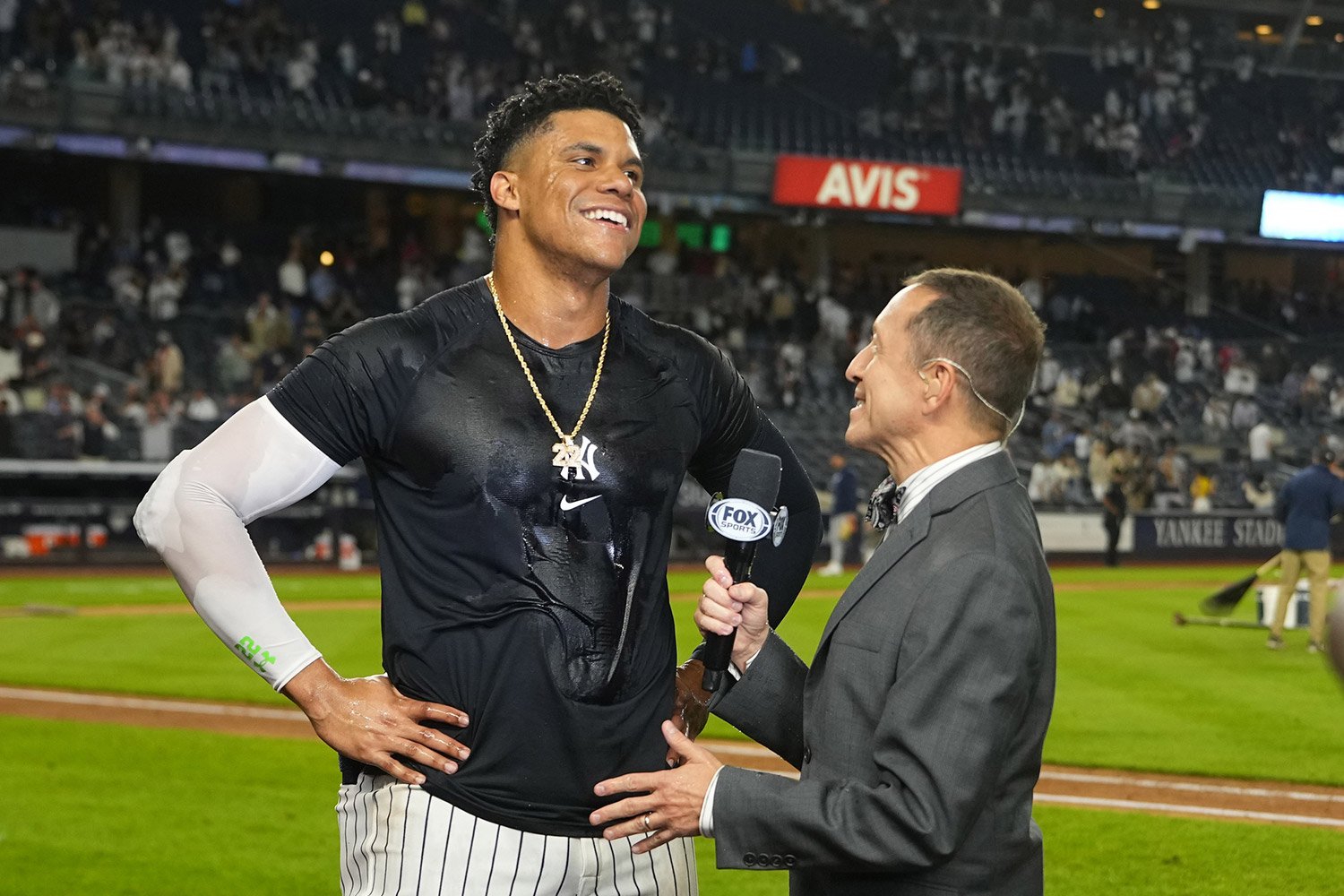 More information about "Cubs "Probably Out" On Top-End Free Agents"