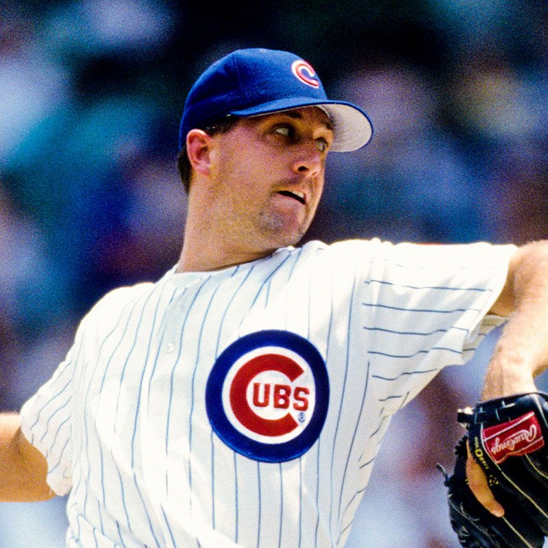 More information about "Steve Trachsel"