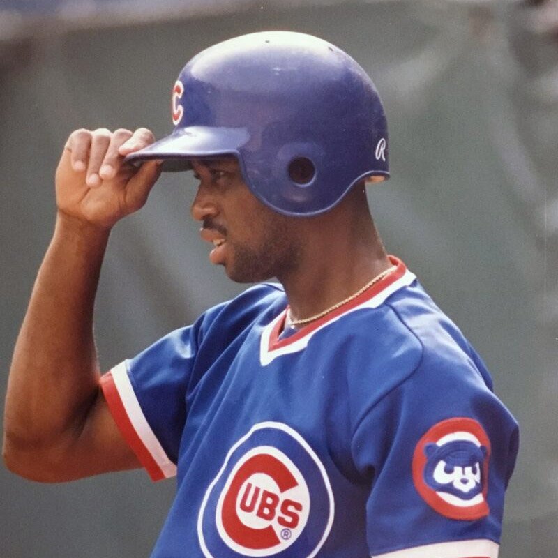 More information about "Jerome Walton"