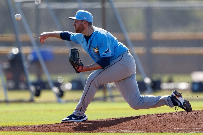 What, Exactly, Does Tyler Zombro Bring to the Cubs Pitching Support Staff?