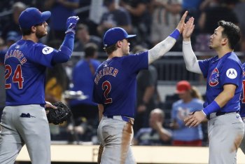 Let's Take Quick Stock of Cubs' Payroll Situation, Including Considering What It Means for a Kyle Tucker Trade
