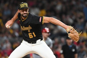 Hey, Fun: Cubs Sign Ben Heller, One of Our Offseason Handbook Minor-League Free Agent Targets