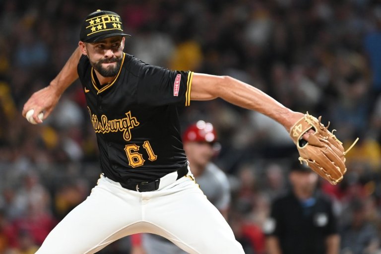 Hey, Fun: Cubs Sign Ben Heller, One of Our Offseason Handbook Minor-League Free Agent Targets