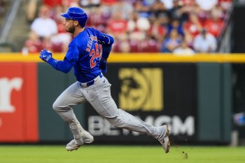 Cubs Week In Review: Bellinger To Bronx Bombers, Rotation Sights Set Higher, Sosa Back In Fold
