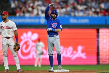 Projecting the Chicago Cubs' 2025 Opening Day Lineup After Kyle Tucker Trade