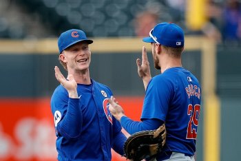 Pete Crow-Armstrong and Michael Busch Earned 2024 Bonuses