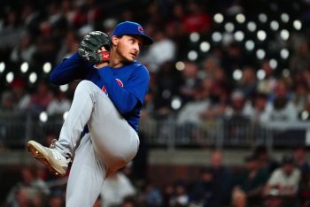 Signing Matthew Boyd Pushes Cubs to Decision Point About Hayden Wesneski