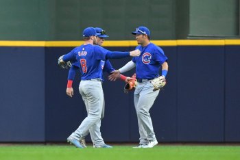 Updating the Cubs' Outfield Logjam After Cody Bellinger, Kyle Tucker Trades